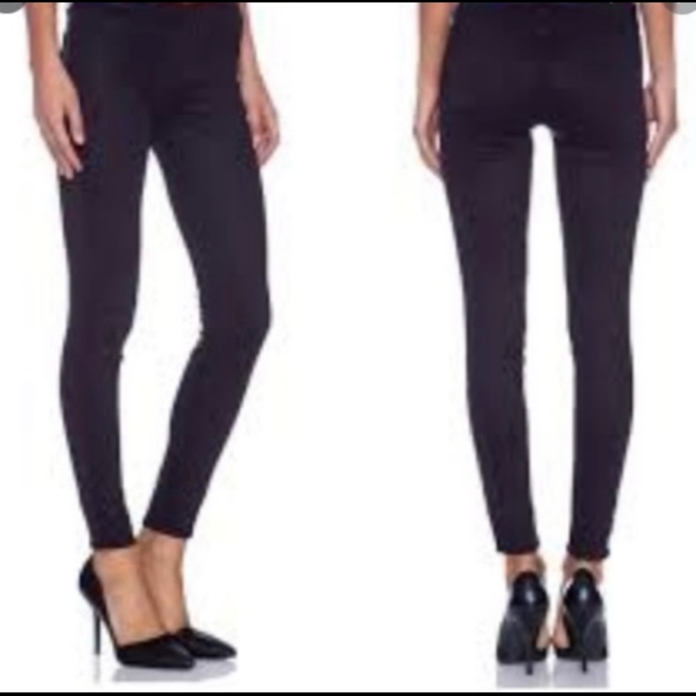 J Brand super skinny